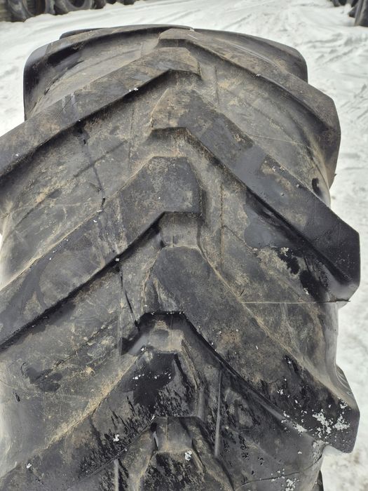 Opona 460/70r24  17.5r24 Michelin xmcl