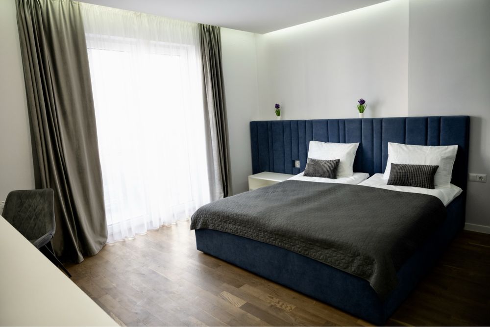 Апартаменти/квартира подобово, біля парка «Боздош».