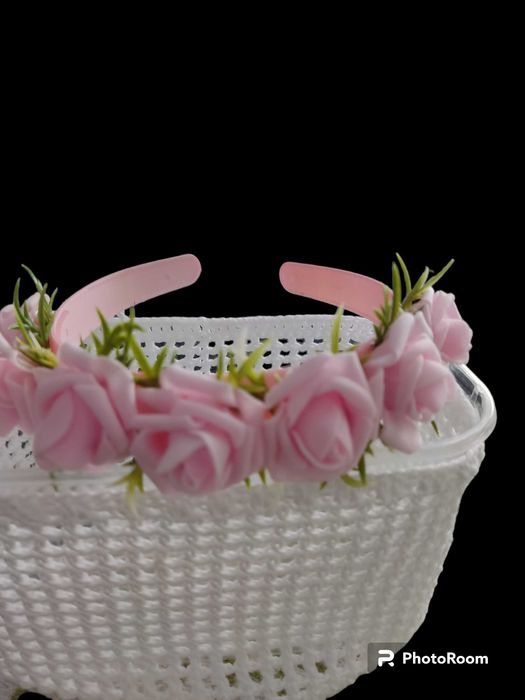 Koszyczki do sypania Boże Cialo