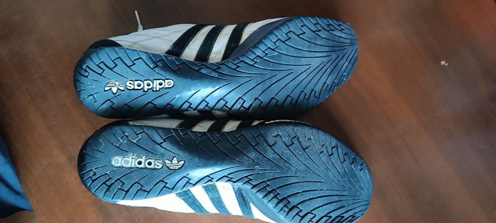 Adidas Goodyear tuscany