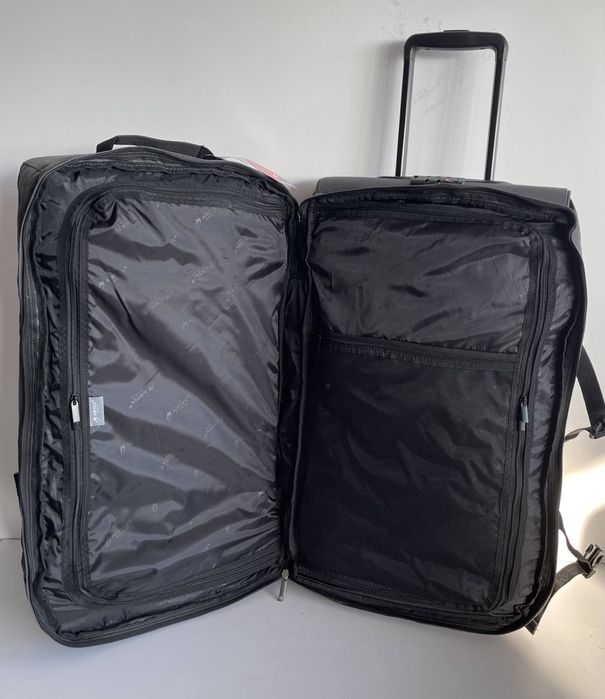 Сумка на колесах Airtex 827