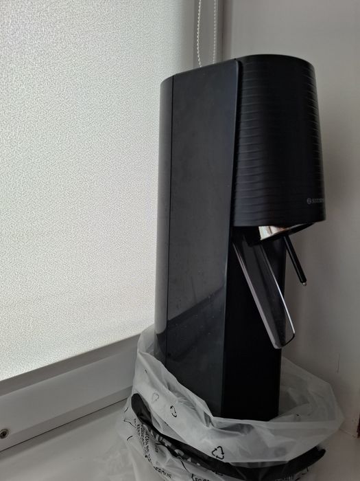 Продам Нову Terry Sodastream