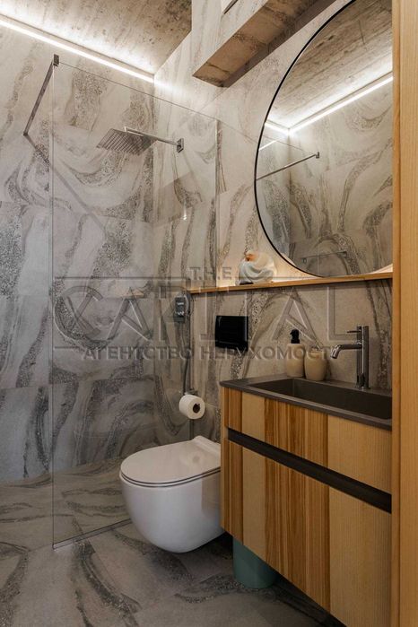 Продаж квартири, ЖК AuRoom, вул. Паньківська, Голосіївський р-н