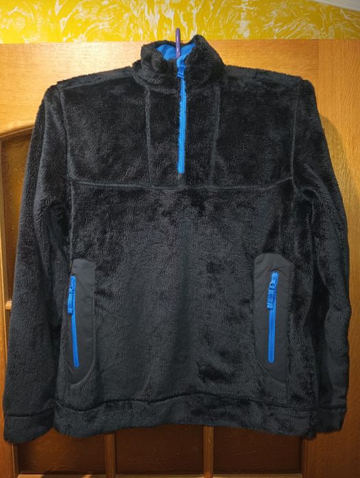 Флисовый джемпер-тройер Engelbert Strauss