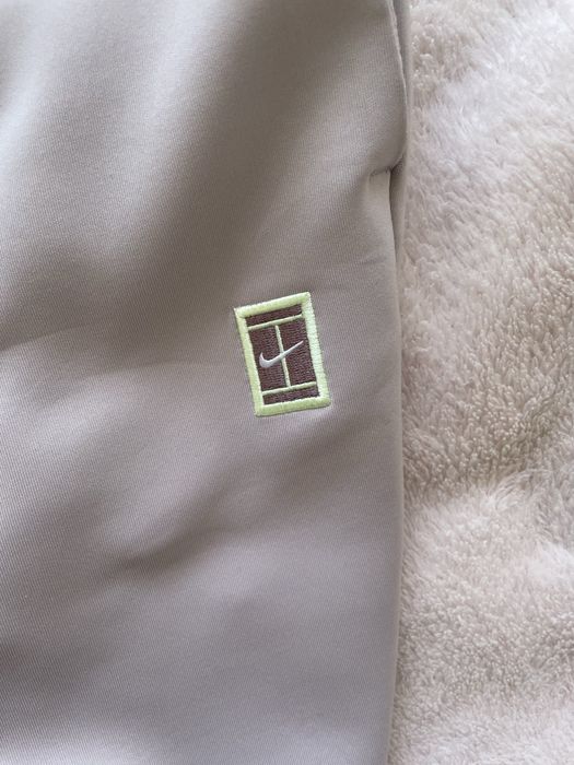 Spodnie damskie Nike Dri-fit slim fit rozm. M