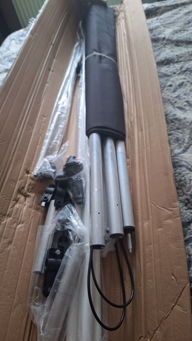 Markiza balkonowa 300cm lub 400cm