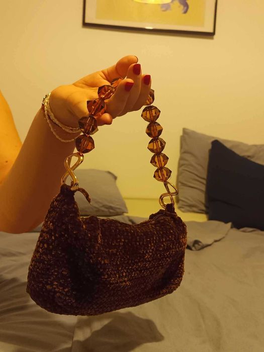 Quase tudo em crochet!! Faço pedidos costumizados