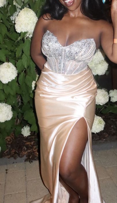 Vestido Cerimonia