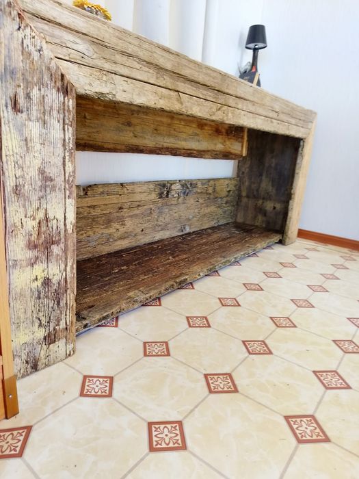 Muebles Stilo Chabola