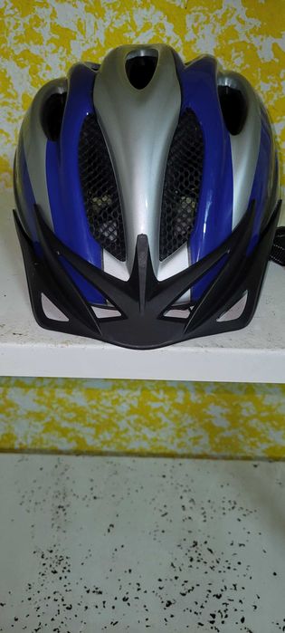 capacete bicicleta