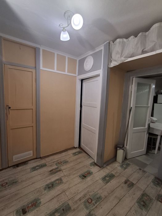 Продам 2к квартиру в центре Черноморска по ваучеру , сертификату и т.д.