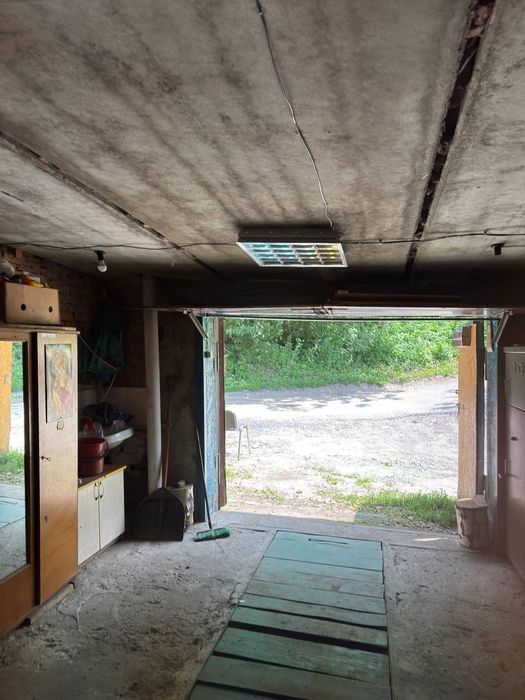 Гараж в кооперативі Зоря