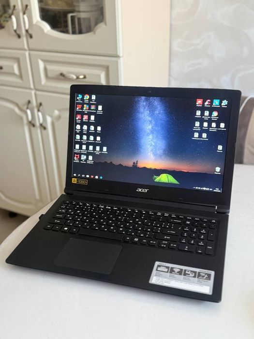Ноутбук Acer Aspire 3