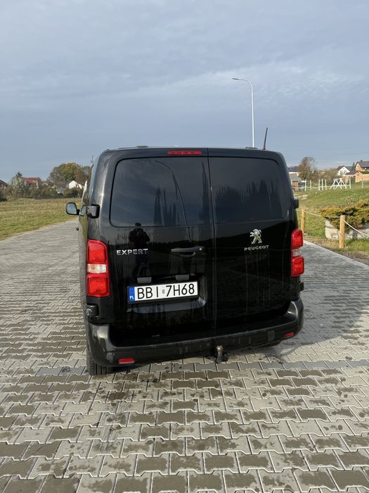 Peugeot Expert 2.0