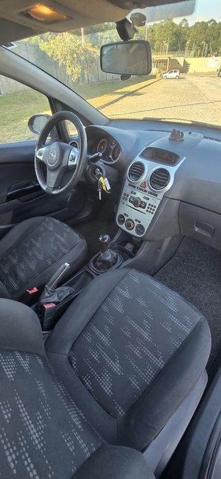 Opel Corsa — fotografia 4