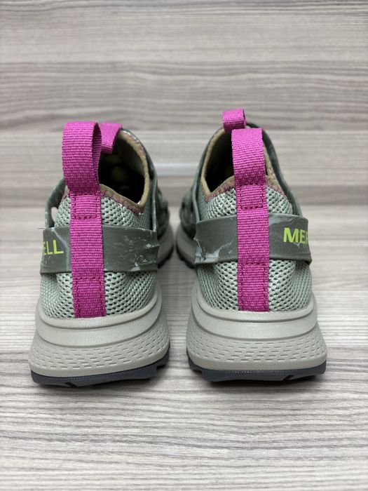 Жіночі кросівки MERRELL оригінал _ Женские кроссовки Merrell оригинал