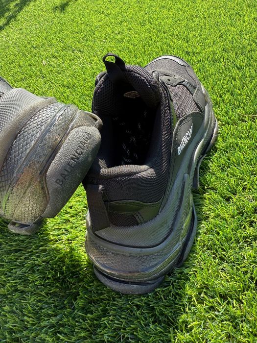 Sapatilhas Balenciaga