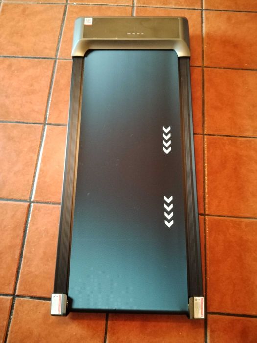 Passadeira de corrida elétrica nova