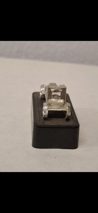 Model autka Peugeot PM 1905