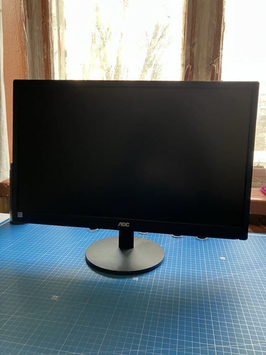 Монитор AOS e2270s