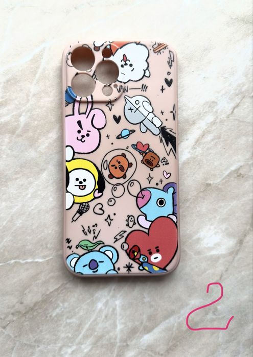 Чохол на айфон 13 про макс