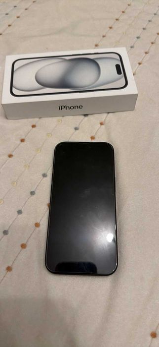 Iphone modelo  15