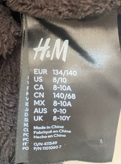 Kombinezon Myszka Miki