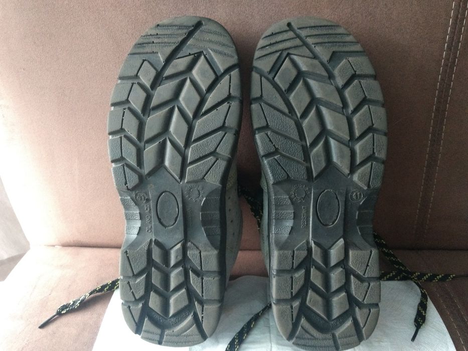 Buty skórzane 41
