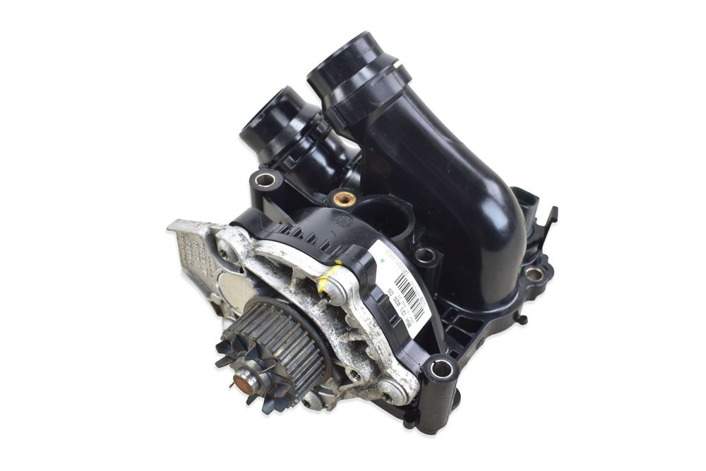 Pompa Wody VW PASSAT B6 AUDI A3 8P A4 B8 1.8 2.0 TSI 06H121010 06H121026DS