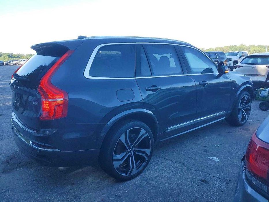 Volvo XC90 Ultimate 2024