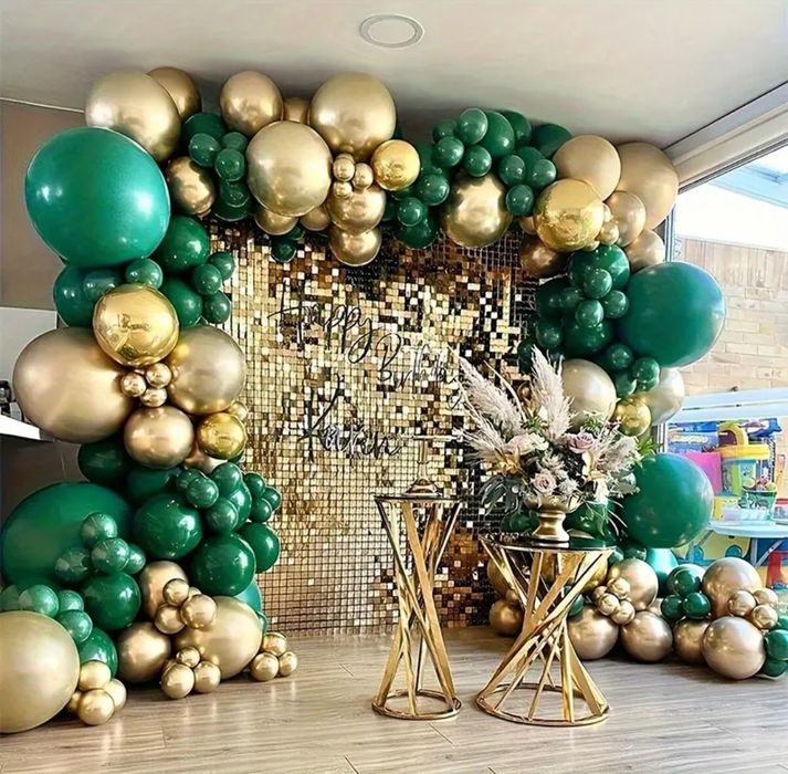 Повітряні кульки набір