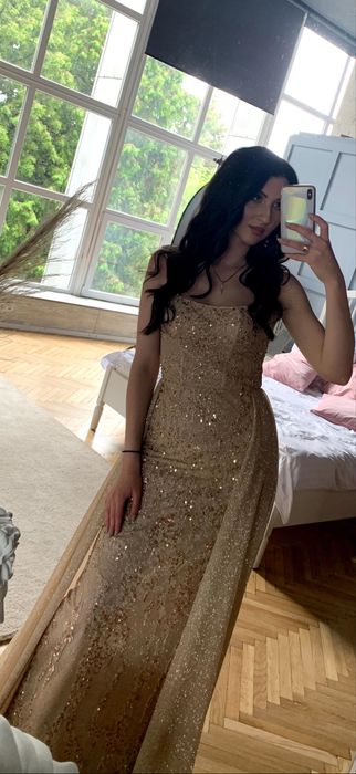 Сукня вечірня  MillaNova