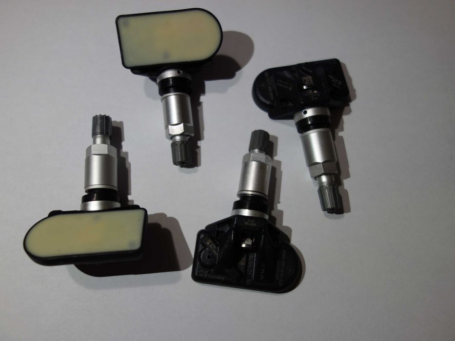 Czujniki ciśnienia Opon TPMS Mercedes GLE A-KLASA CLA AMG 2020- nowe!!