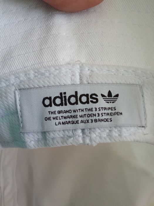 Czapka Adidas uniwersalna