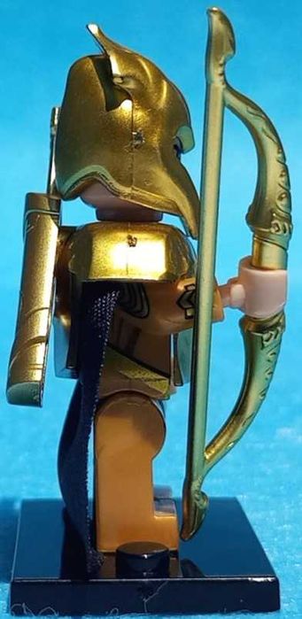 Elf Archer (O Senhor dos Anéis)