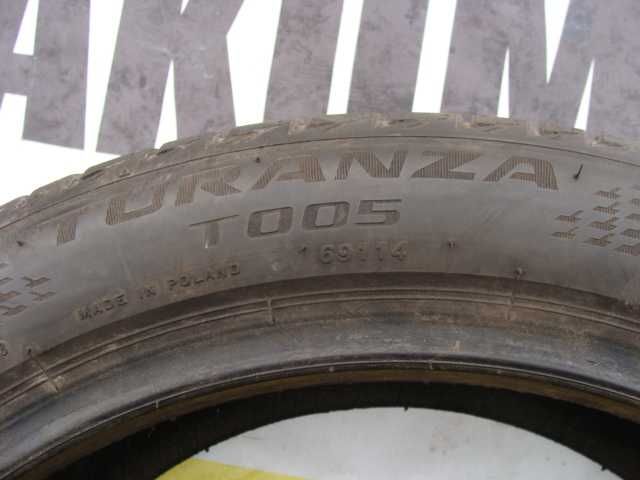 225/45 R17 Bridgestone Turanza T005