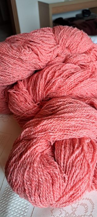 Włóczka do robótek