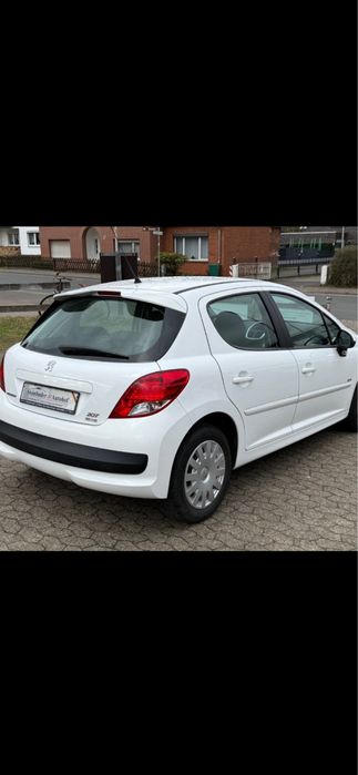 Разборка Пежо 207 кузовные детали. Двери.