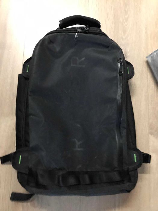 Plecak na laptopa RAZER Rogue 17-18 cali