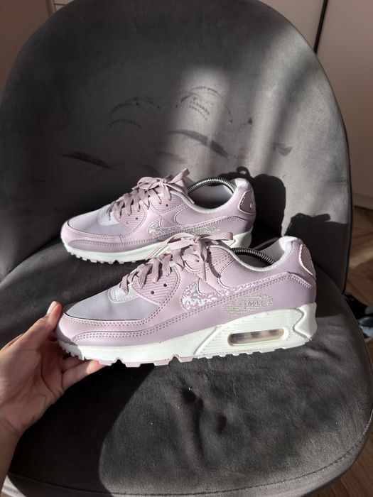 Кросівки жіночі, Nike Air Max (розмір 40,5) 26 см ОРИГІНАЛ