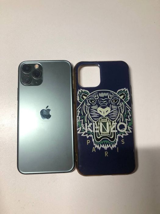 Iphone 11 Pro 256gb 100% акум