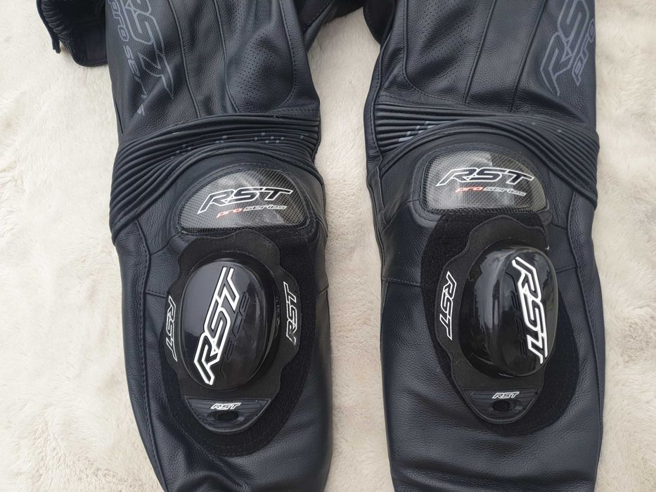 Rst ProSeries carbon 60 - 58 5xl Kombinezon motocyklowy