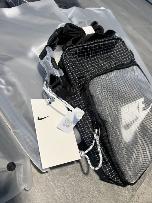 Сумка через плече Nike Heritage 2.0