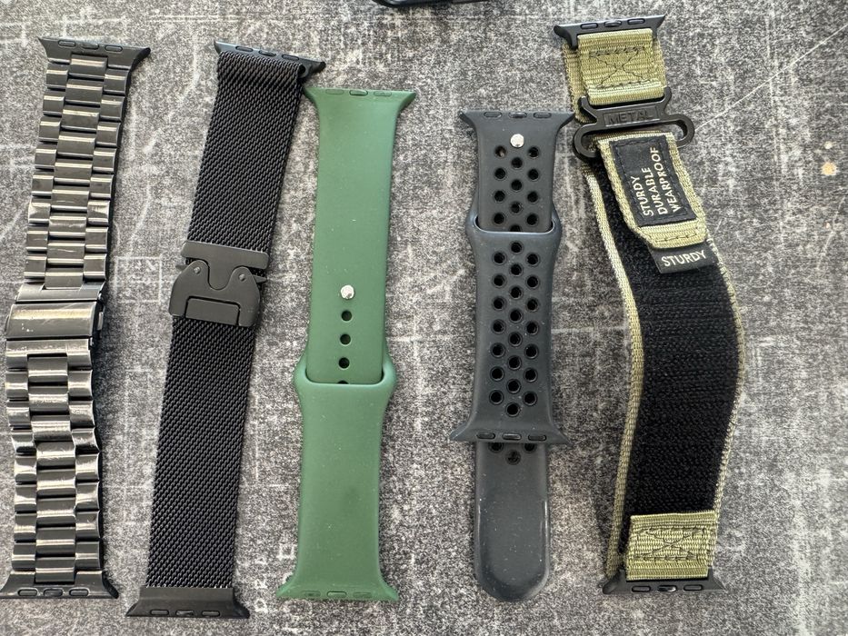 Apple Watch series 7 Lte 45mm