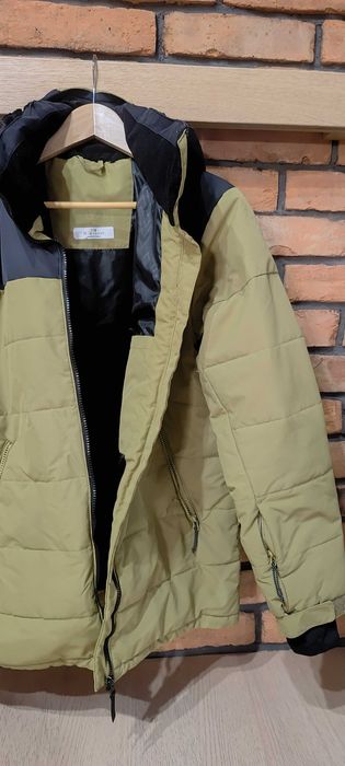 CLWR kurtka narciarska 15-16 lat