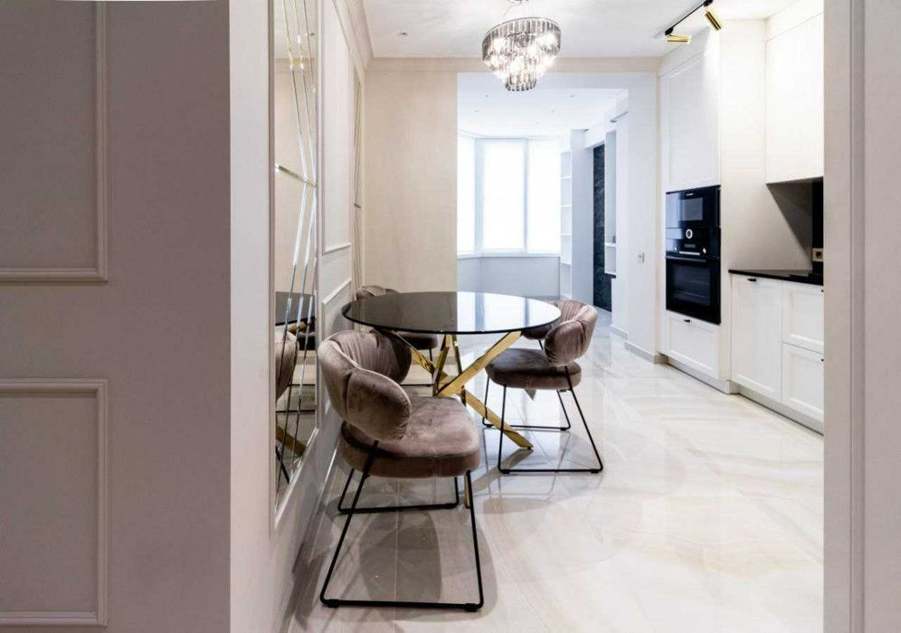 ВИГІДНО: дизайн інтер’єру + ремонт під ключ. Комплексный ремонт Киев