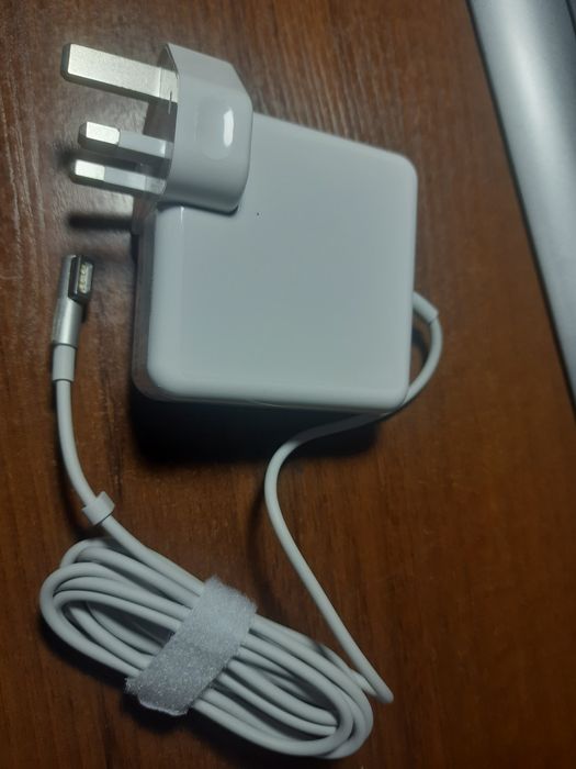 Блок питания для ноутбука Apple 16.5V 3.65A 60W (Magsafe) Copy