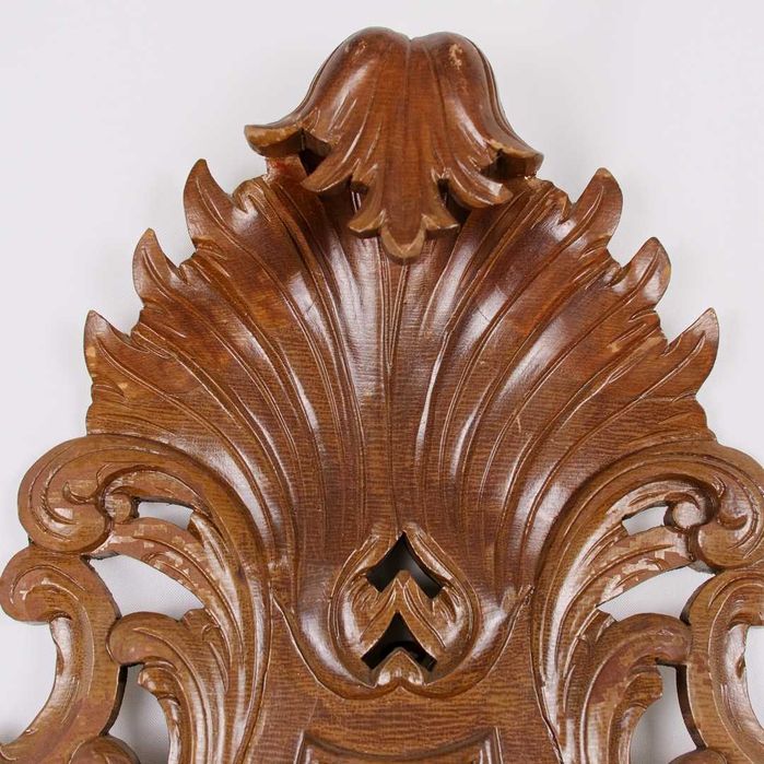 Espelho ao estilo D. João