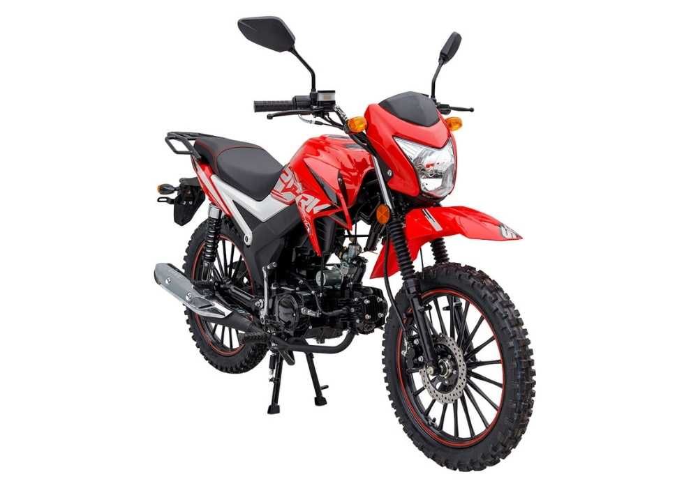 Новий Мопед Spark SP125C-2AO в Арт мото Житомир