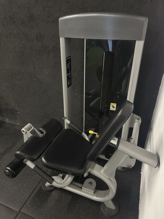 Leg extension ffittech